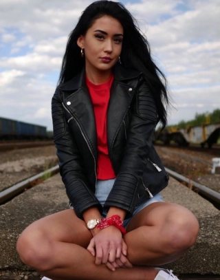 Weronika zdjęcie 5