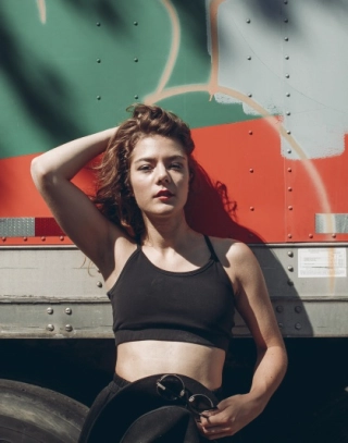 Weronika Helena zdjęcie 5