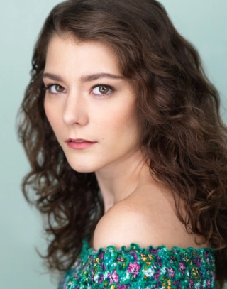 Weronika Helena zdjęcie 1