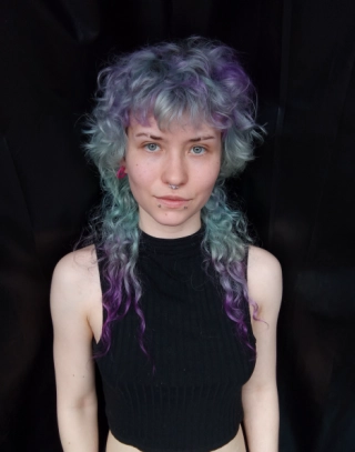 Weronika zdjęcie 1
