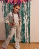 Wiktoria zdjęcie 3