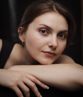 Wiktoria S