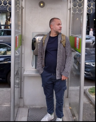 Włodzimierz zdjęcie 2