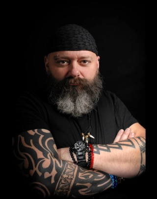 Wojciech zdjęcie 1