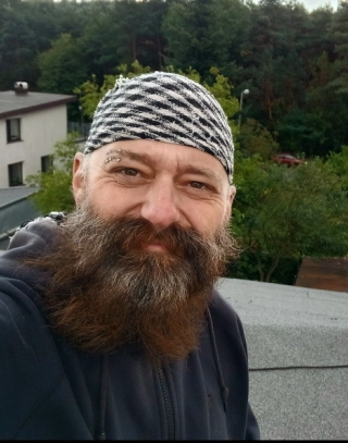 Wojciech zdjęcie 4