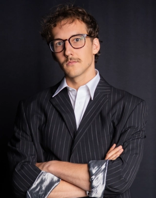 Wojciech zdjęcie 4