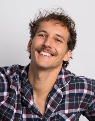 Wojciech zdjęcie 1