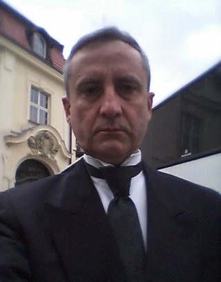 Wojtek zdjęcie 2