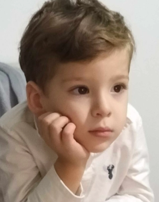 Wojtek zdjęcie 1