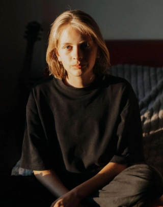 Yaraslava zdjęcie 1