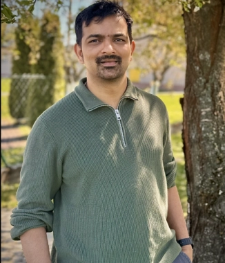 Yathiraj S