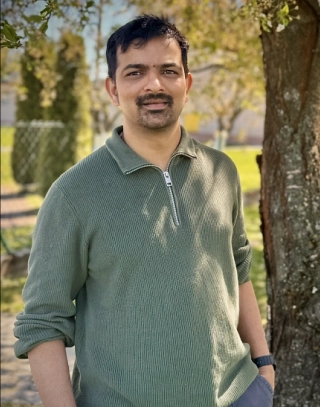 Yathiraj zdjęcie 1
