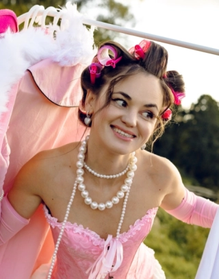 Yuliia zdjęcie 3