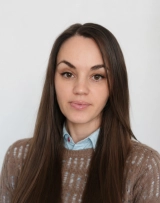 Yuliia zdjęcie 4