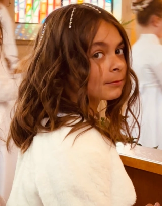 Zosia zdjęcie 3