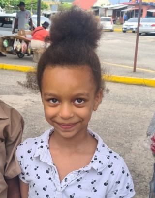 Zuzanna Alex zdjęcie 1