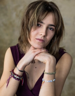 Zuzanna zdjęcie 1