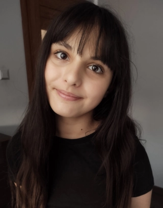 Zuzanna zdjęcie 8
